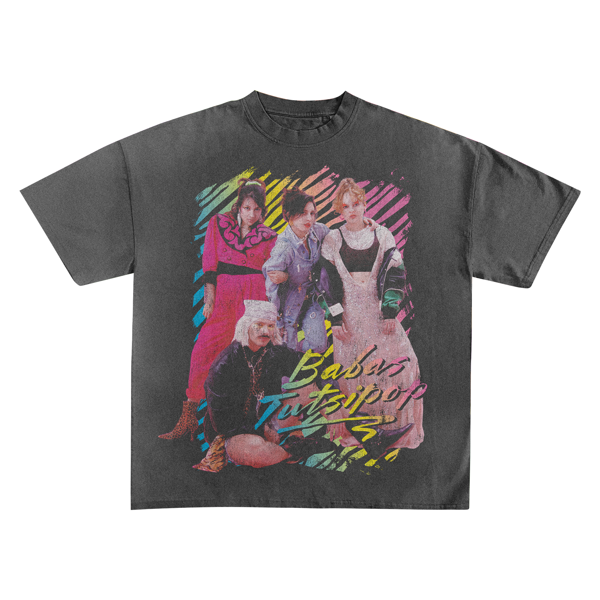 bazar tee