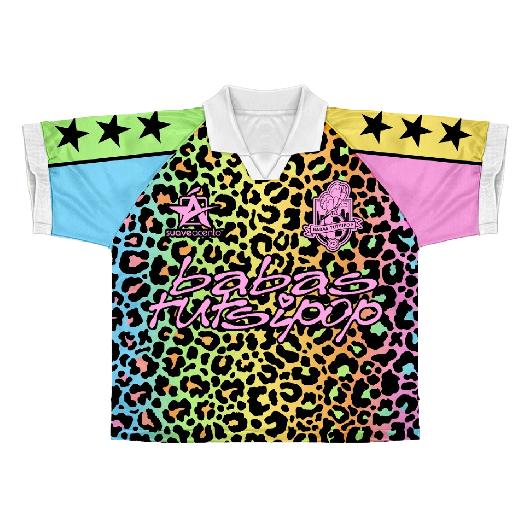 jersey lisa frank